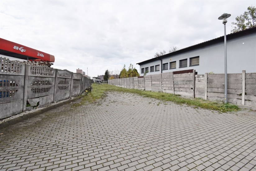 Lokal Sprzedaż - świętokrzyskie, jędrzejowski, Jędrzejów