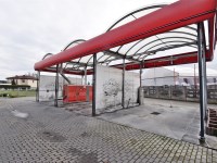 Lokal Sprzedaż - świętokrzyskie, jędrzejowski, Jędrzejów