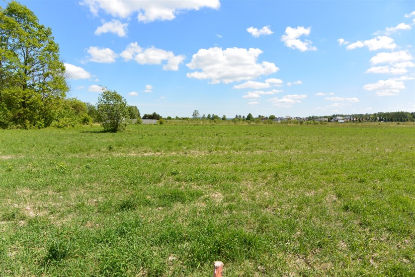 Działka Sprzedaż - świętokrzyskie, kielecki, Morawica, Dyminy