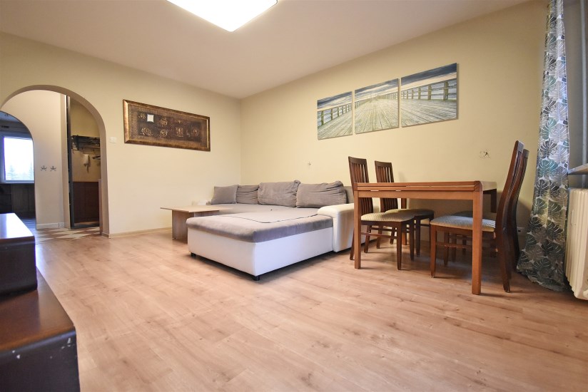 Mieszkanie Sprzedaż - świętokrzyskie, Kielce m., Kielce, Ślichowice