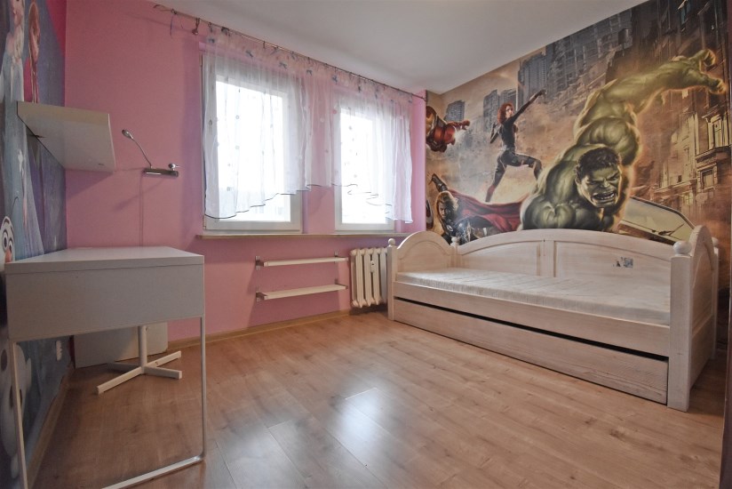 Mieszkanie Sprzedaż - świętokrzyskie, Kielce m., Kielce, Ślichowice