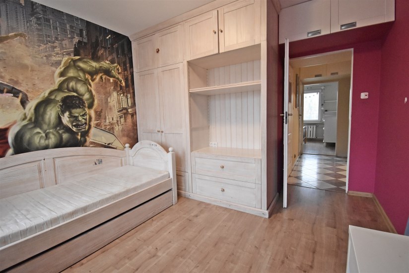 Mieszkanie Sprzedaż - świętokrzyskie, Kielce m., Kielce, Ślichowice