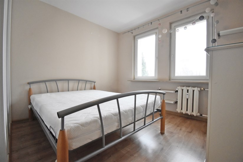 Mieszkanie Sprzedaż - świętokrzyskie, Kielce m., Kielce, Ślichowice