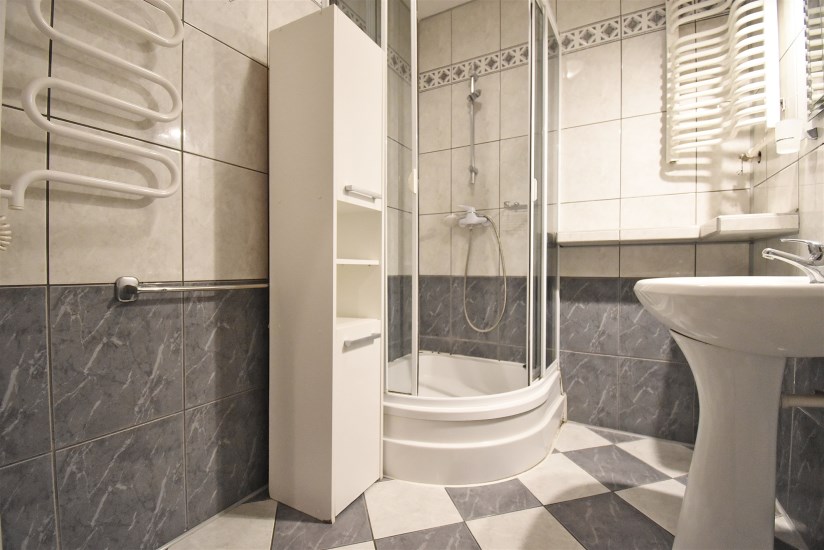 Mieszkanie Sprzedaż - świętokrzyskie, Kielce m., Kielce, Ślichowice