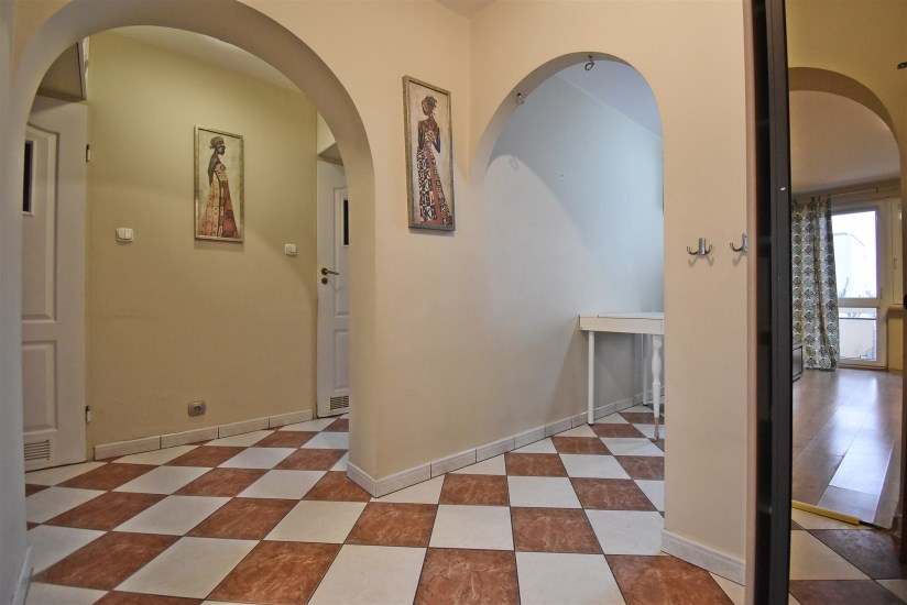 Mieszkanie Sprzedaż - świętokrzyskie, Kielce m., Kielce, Ślichowice