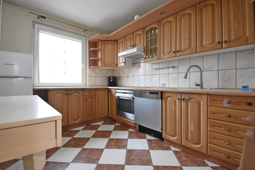 Mieszkanie Sprzedaż - świętokrzyskie, Kielce m., Kielce, Ślichowice