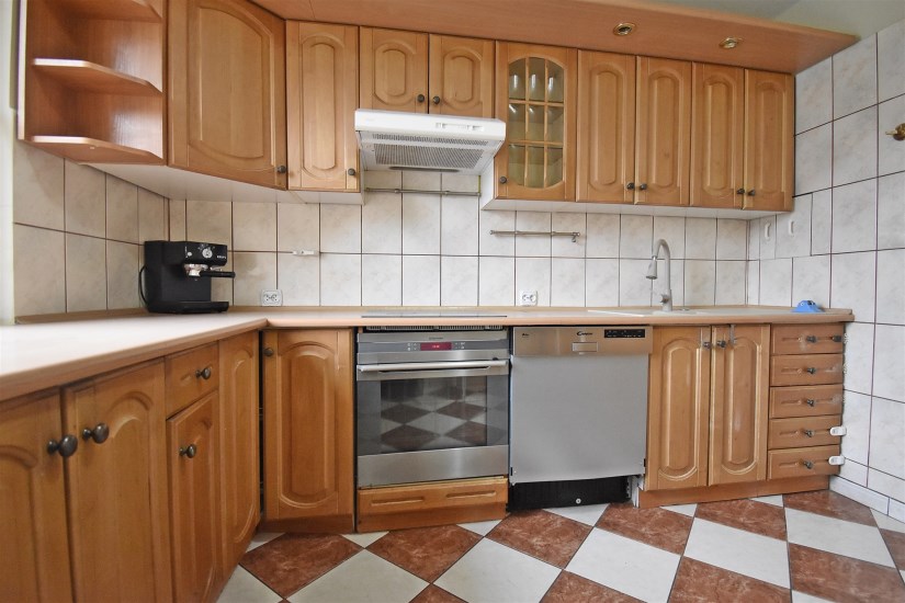 Mieszkanie Sprzedaż - świętokrzyskie, Kielce m., Kielce, Ślichowice