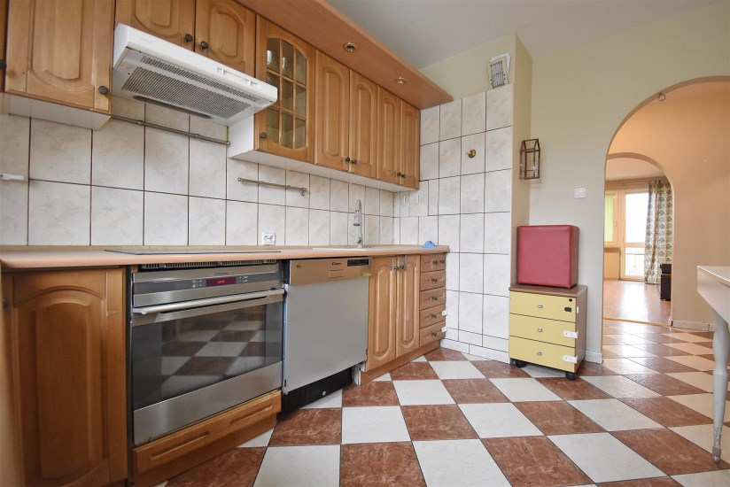 Mieszkanie Sprzedaż - świętokrzyskie, Kielce m., Kielce, Ślichowice