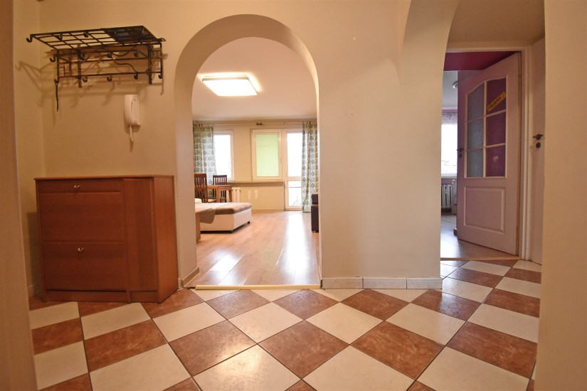 Mieszkanie Sprzedaż - świętokrzyskie, Kielce m., Kielce, Ślichowice