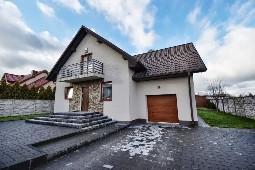 Dom Sprzedaż - świętokrzyskie, jędrzejowski, Jędrzejów