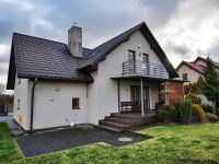 Dom Sprzedaż - świętokrzyskie, jędrzejowski, Jędrzejów