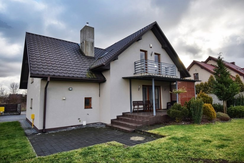 Dom Sprzedaż - świętokrzyskie, jędrzejowski, Jędrzejów