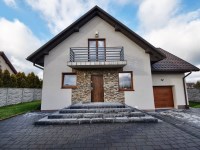 Dom Sprzedaż - świętokrzyskie, jędrzejowski, Jędrzejów