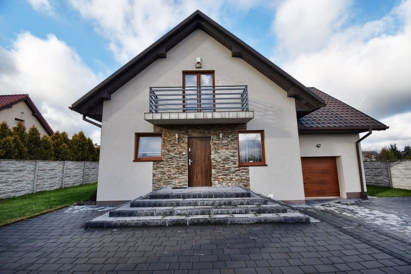 Dom Sprzedaż - świętokrzyskie, jędrzejowski, Jędrzejów