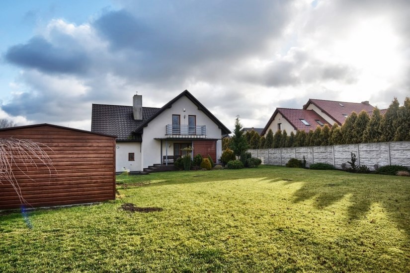 Dom Sprzedaż - świętokrzyskie, jędrzejowski, Jędrzejów