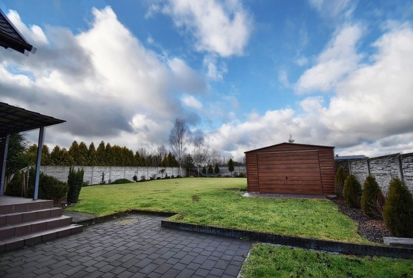 Dom Sprzedaż - świętokrzyskie, jędrzejowski, Jędrzejów