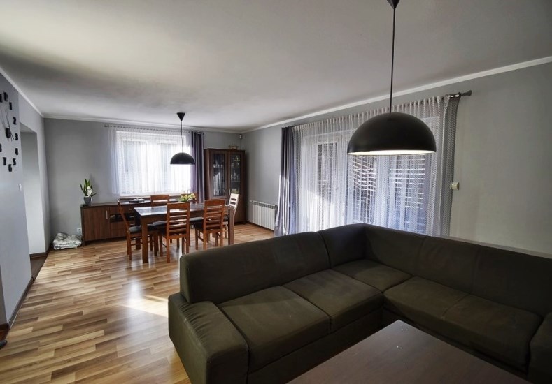 Dom Sprzedaż - świętokrzyskie, jędrzejowski, Jędrzejów