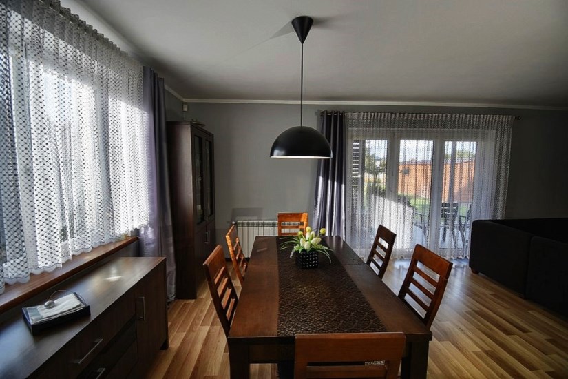 Dom Sprzedaż - świętokrzyskie, jędrzejowski, Jędrzejów