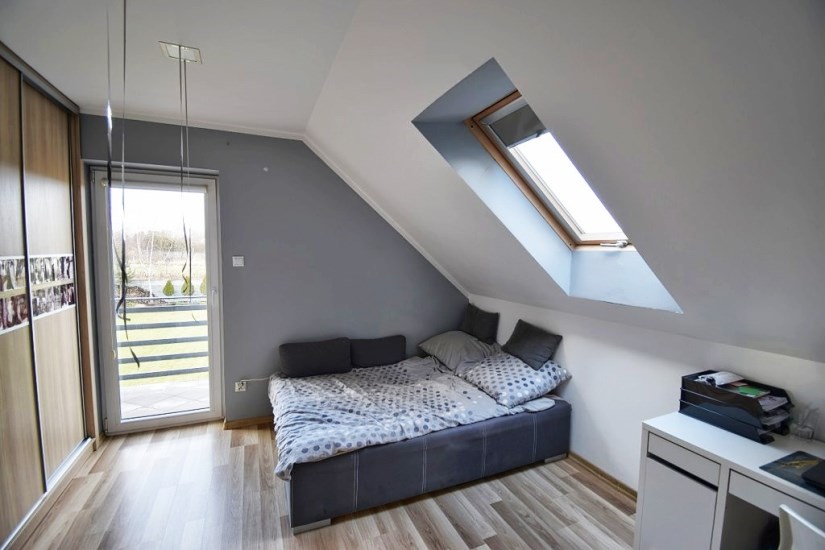 Dom Sprzedaż - świętokrzyskie, jędrzejowski, Jędrzejów