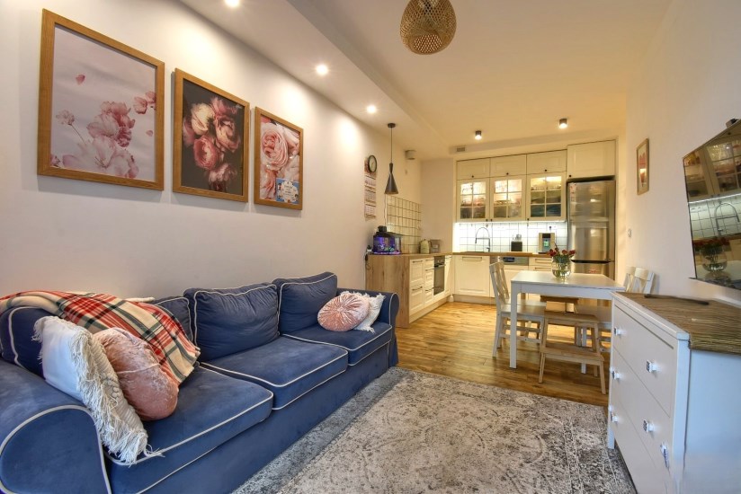 Mieszkanie Sprzedaż - mazowieckie, grodziski, Grodzisk Mazowiecki