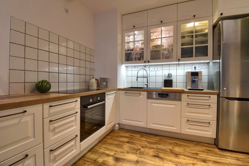 Mieszkanie Sprzedaż - mazowieckie, grodziski, Grodzisk Mazowiecki