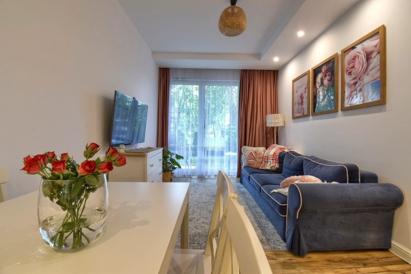 Mieszkanie Sprzedaż - mazowieckie, grodziski, Grodzisk Mazowiecki