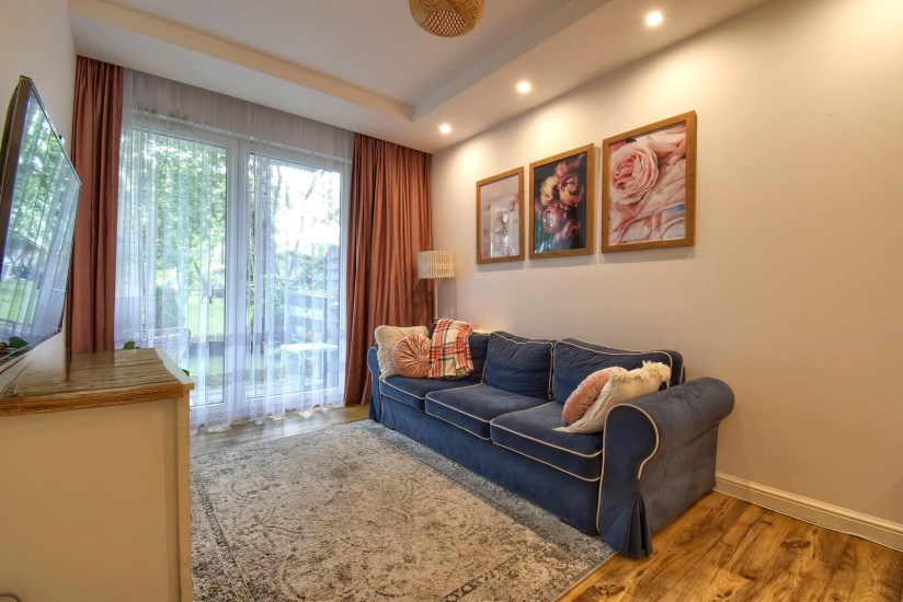 Mieszkanie Sprzedaż - mazowieckie, grodziski, Grodzisk Mazowiecki