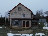 Dom Sprzedaż - świętokrzyskie, pińczowski, Działoszyce, Szyszczyce