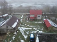 Dom Sprzedaż - świętokrzyskie, pińczowski, Działoszyce, Szyszczyce