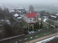 Dom Sprzedaż - świętokrzyskie, pińczowski, Działoszyce, Szyszczyce