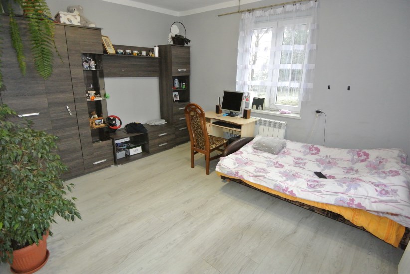 Dom Sprzedaż - świętokrzyskie, pińczowski, Działoszyce, Szyszczyce