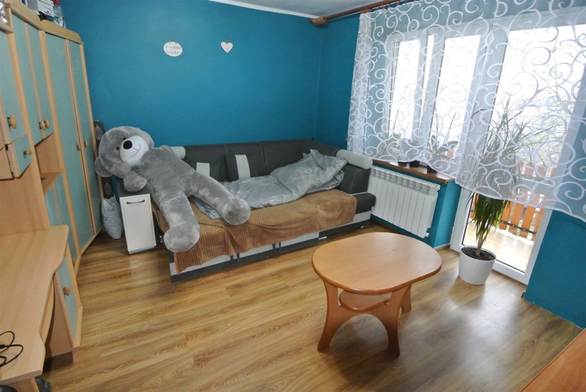 Dom Sprzedaż - świętokrzyskie, pińczowski, Działoszyce, Szyszczyce