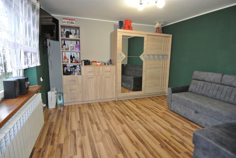 Dom Sprzedaż - świętokrzyskie, pińczowski, Działoszyce, Szyszczyce