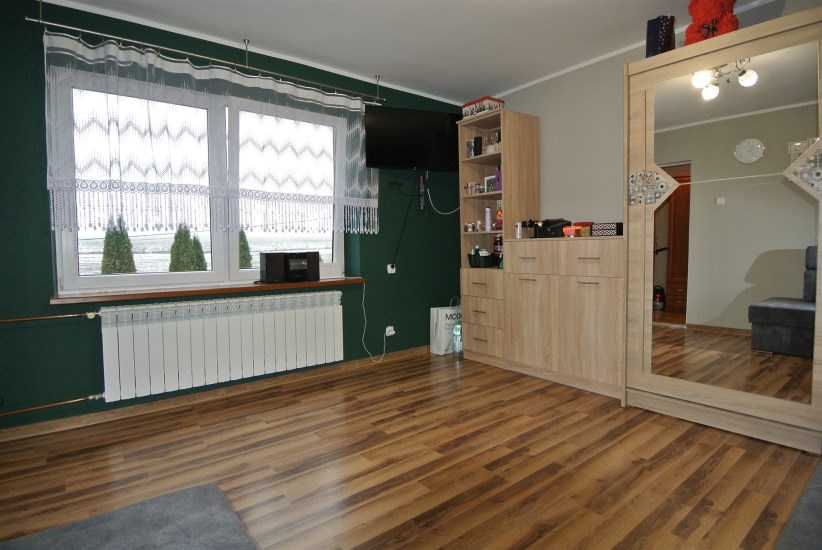 Dom Sprzedaż - świętokrzyskie, pińczowski, Działoszyce, Szyszczyce