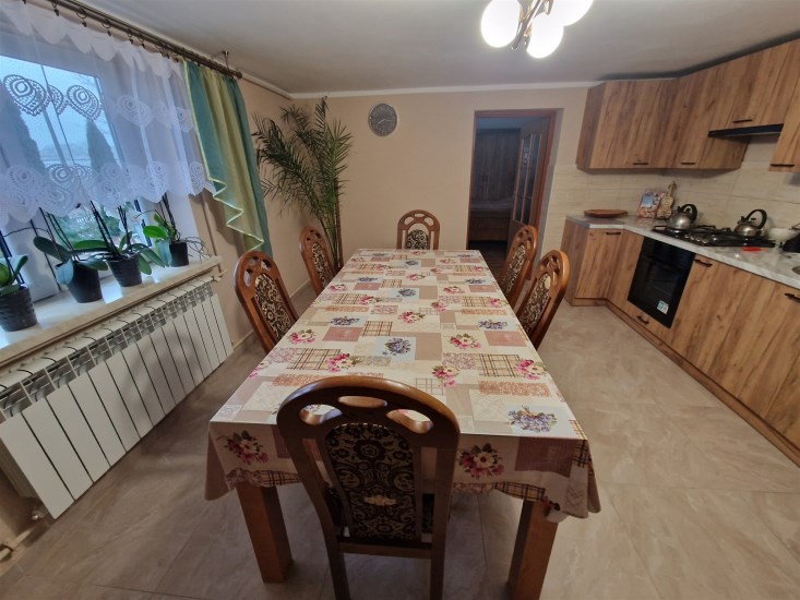 Dom Sprzedaż - świętokrzyskie, pińczowski, Działoszyce, Szyszczyce