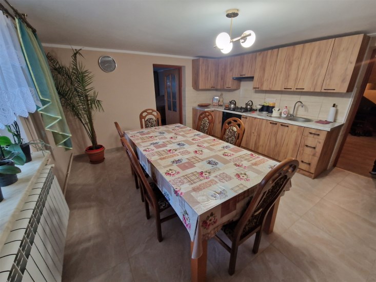 Dom Sprzedaż - świętokrzyskie, pińczowski, Działoszyce, Szyszczyce