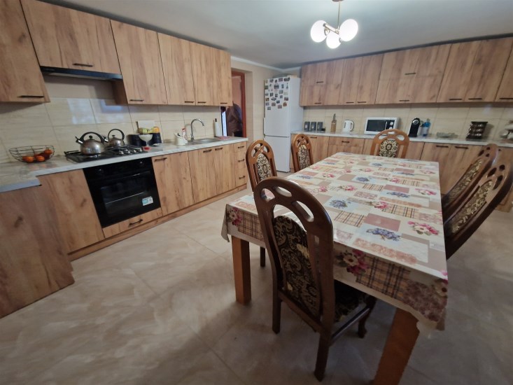 Dom Sprzedaż - świętokrzyskie, pińczowski, Działoszyce, Szyszczyce