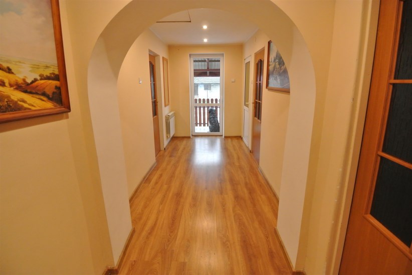 Dom Sprzedaż - świętokrzyskie, pińczowski, Działoszyce, Szyszczyce