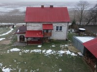 Dom Sprzedaż - świętokrzyskie, pińczowski, Działoszyce, Szyszczyce