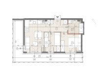 Mieszkanie Sprzedaż - świętokrzyskie, jędrzejowski, Jędrzejów