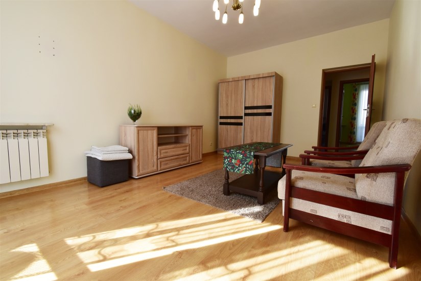 Mieszkanie Sprzedaż - świętokrzyskie, Kielce m., Kielce, Centrum