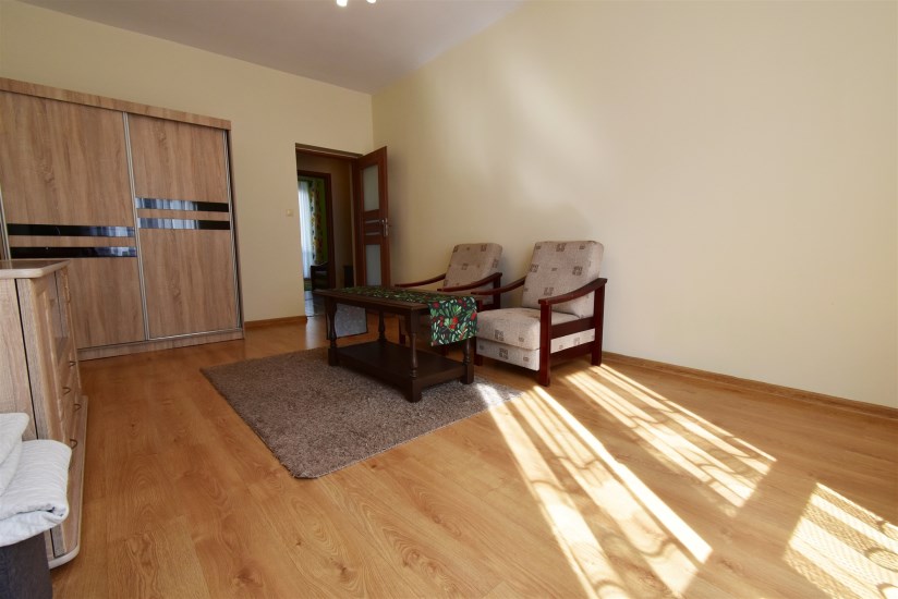 Mieszkanie Sprzedaż - świętokrzyskie, Kielce m., Kielce, Centrum