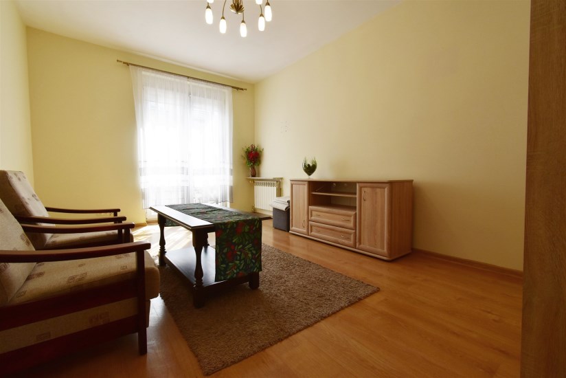 Mieszkanie Sprzedaż - świętokrzyskie, Kielce m., Kielce, Centrum