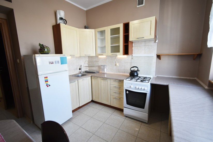 Mieszkanie Sprzedaż - świętokrzyskie, Kielce m., Kielce, Centrum