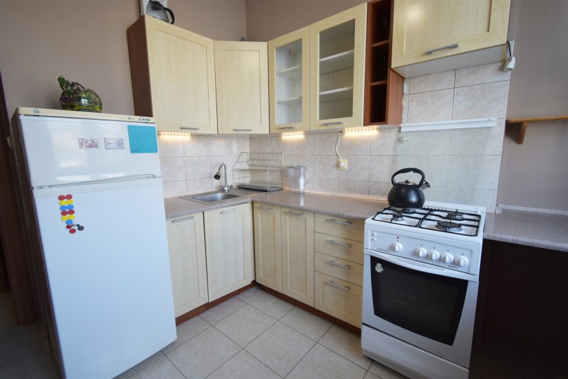 Mieszkanie Sprzedaż - świętokrzyskie, Kielce m., Kielce, Centrum