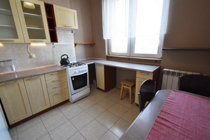 Mieszkanie Sprzedaż - świętokrzyskie, Kielce m., Kielce, Centrum