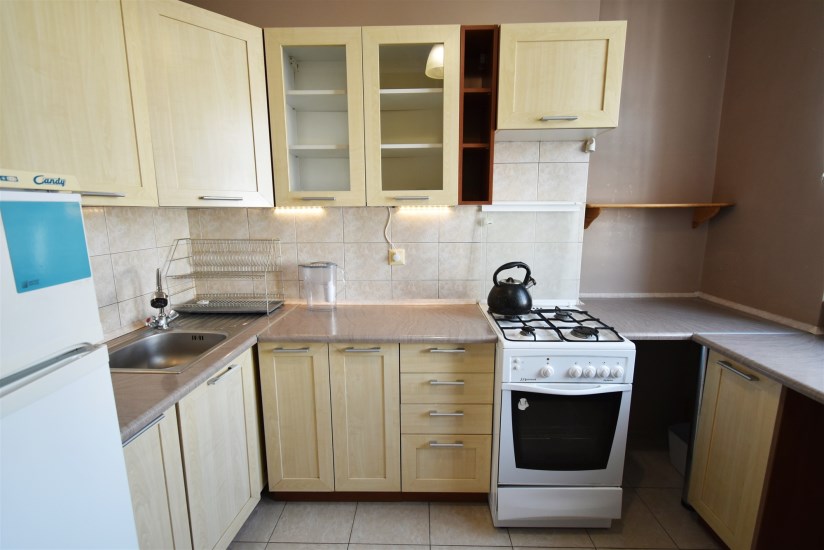 Mieszkanie Sprzedaż - świętokrzyskie, Kielce m., Kielce, Centrum