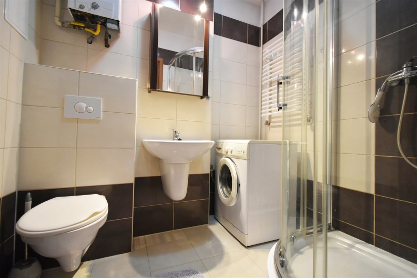 Mieszkanie Sprzedaż - świętokrzyskie, Kielce m., Kielce, Centrum