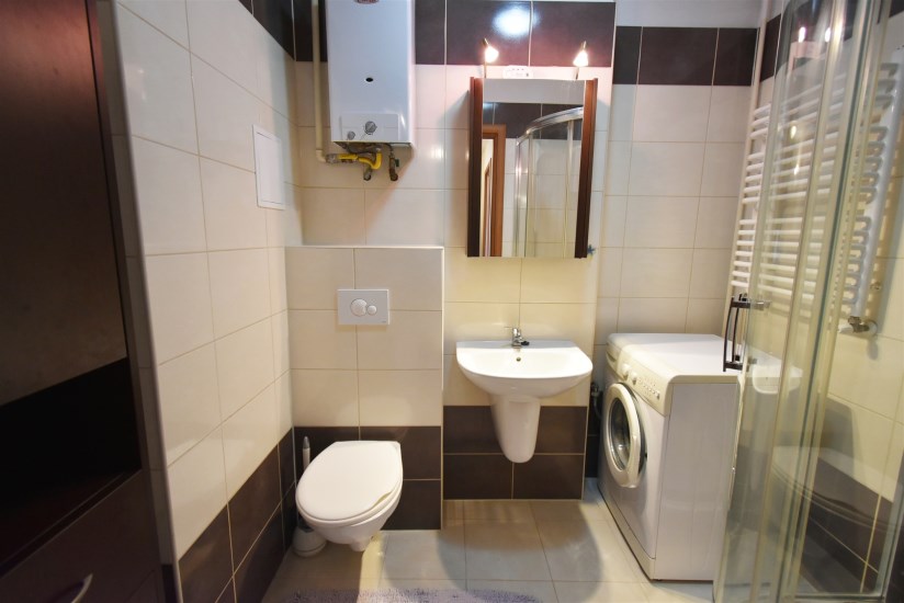 Mieszkanie Sprzedaż - świętokrzyskie, Kielce m., Kielce, Centrum