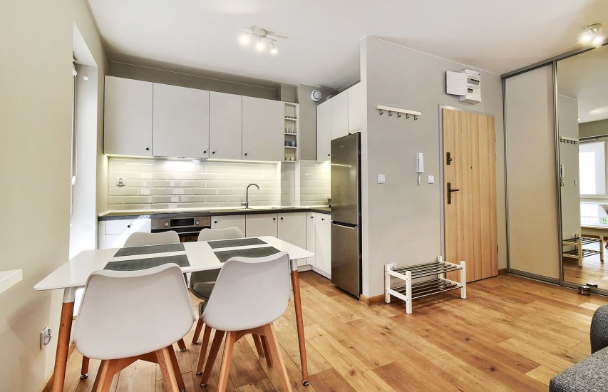 Mieszkanie Wynajem - świętokrzyskie, Kielce m., Kielce, Centrum